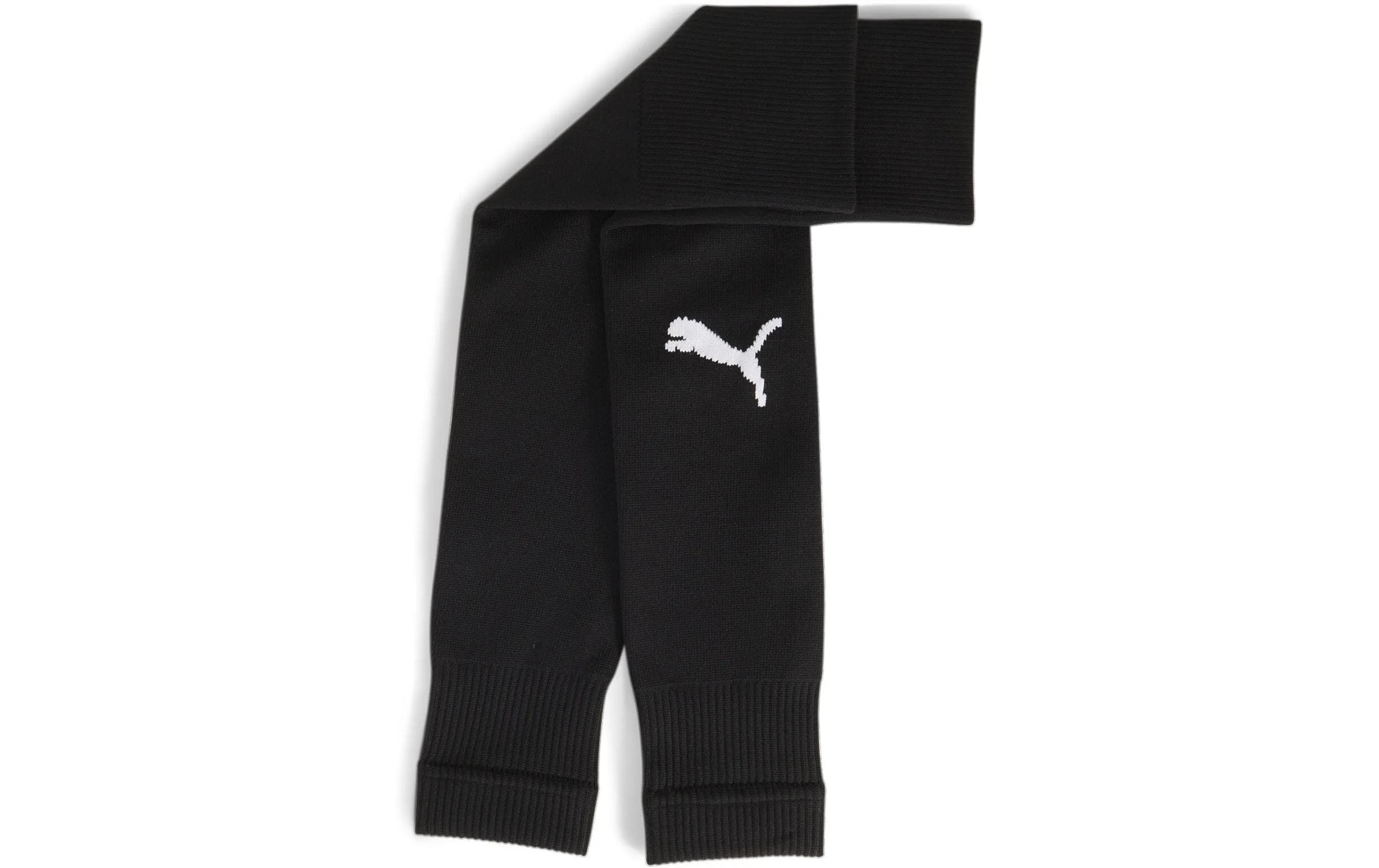 Sleeve Socks Team Goal Schwarz, 39 - 42Stulpen