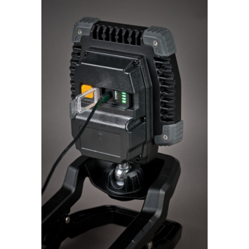 Brennenstuhl mobiele breedstraler LED 40W