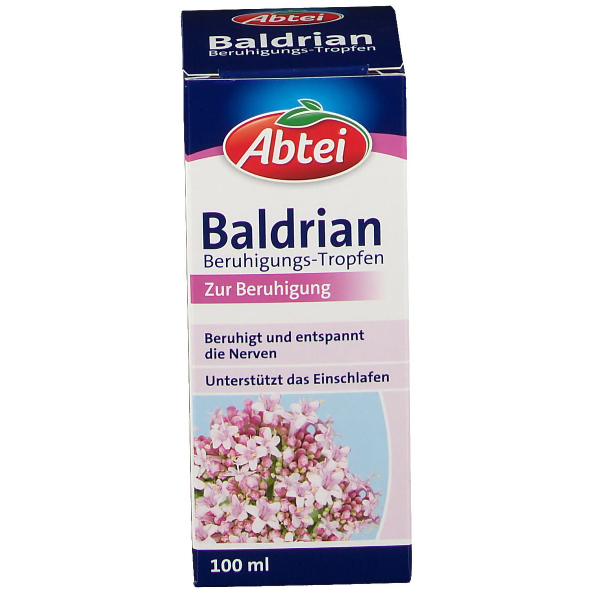 Abtei Baldrian Beruhigungstropfen