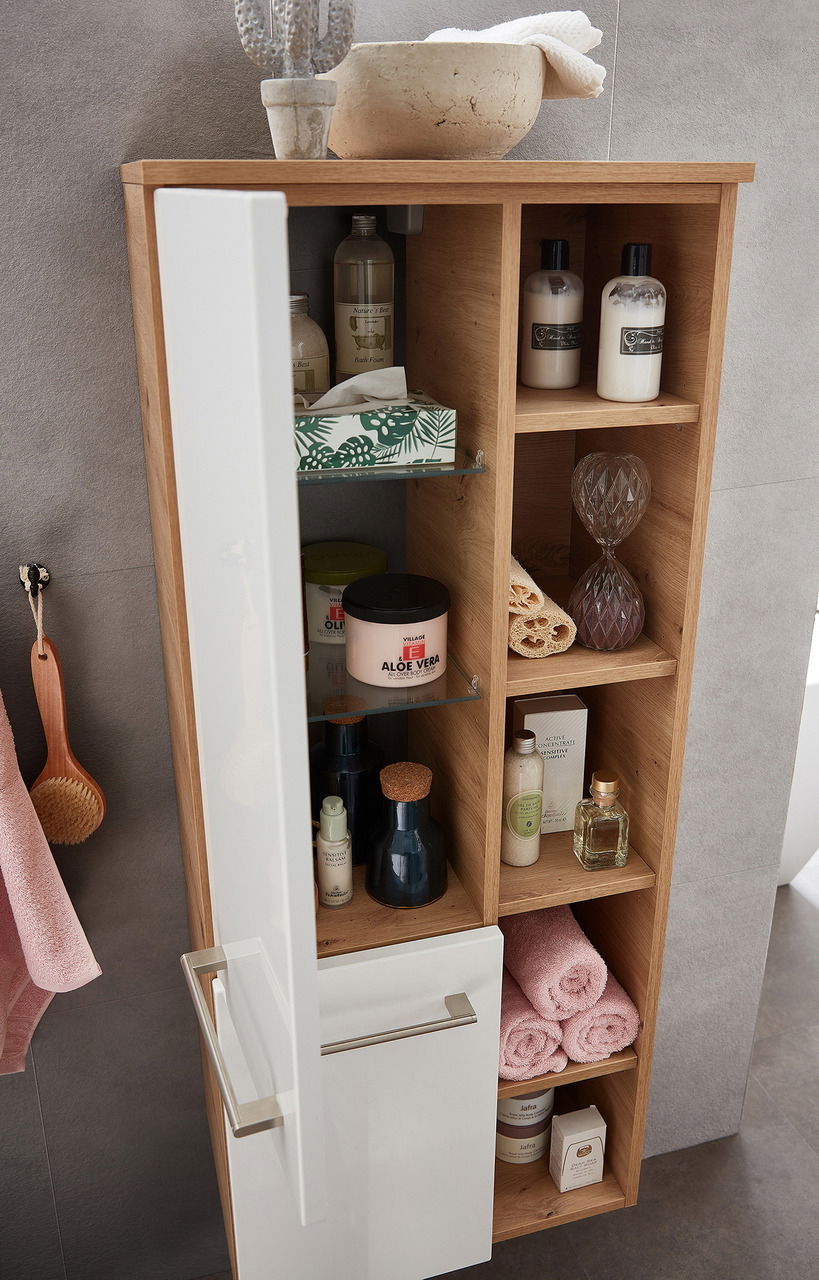 Sadena Midischrank PLAKA