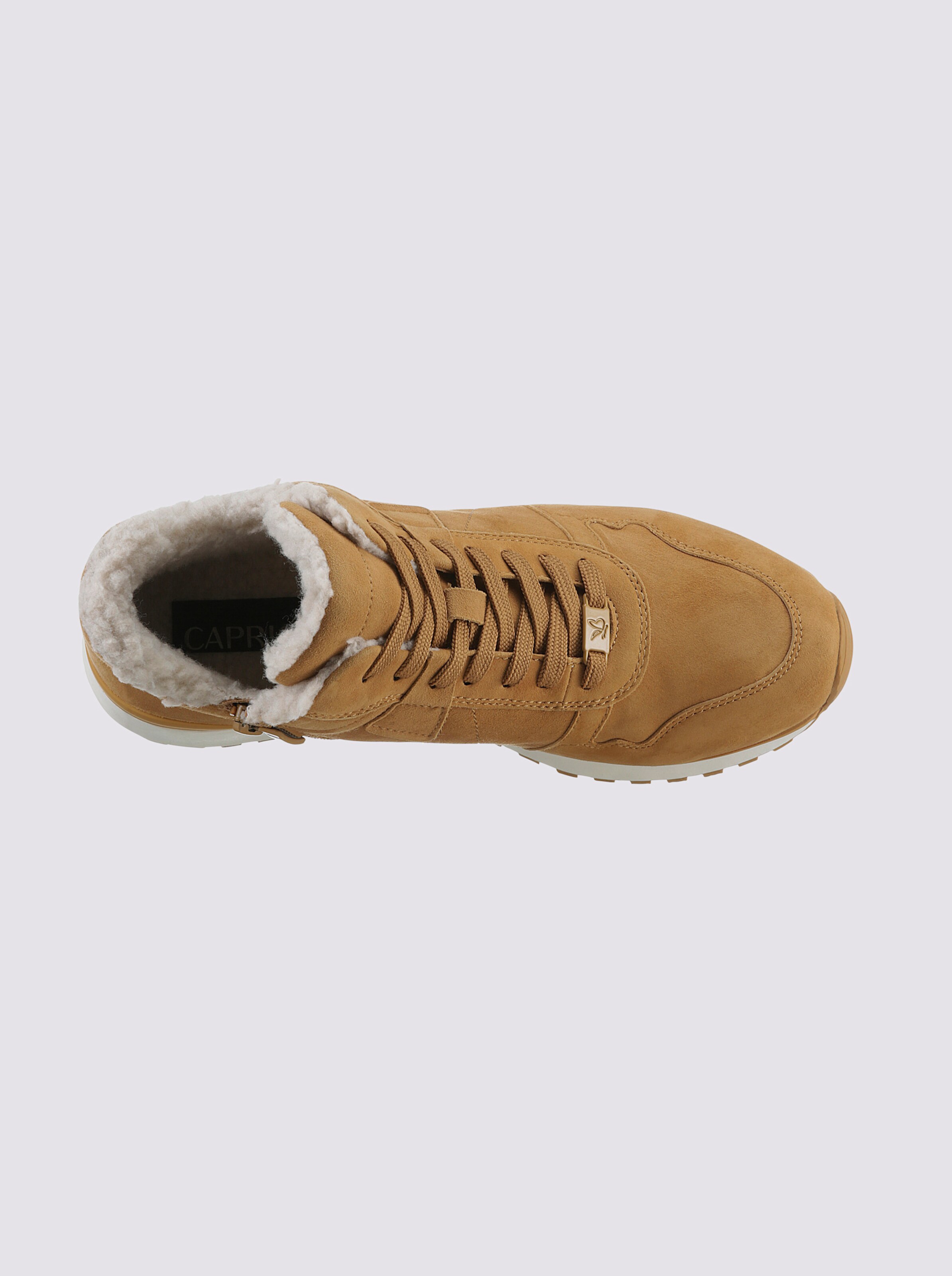 Stiefelette