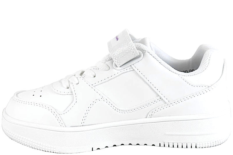 CHAMPION REBOUND LOW G PS SNEAKERS