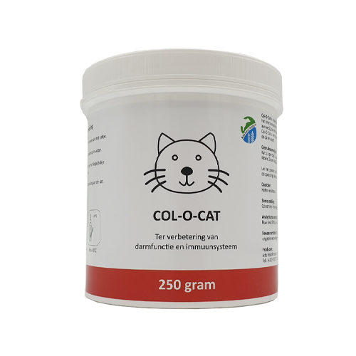 Biestwinkel Col-O-Cat