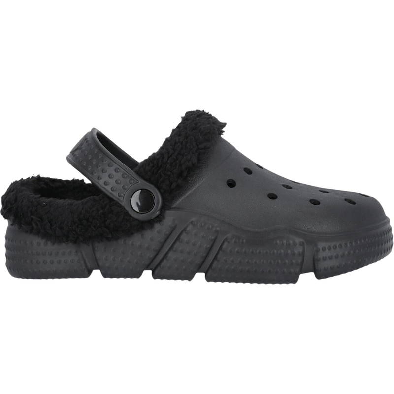 Cruz Pastown Warm Clogs MLS Sandaler