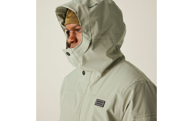 Dare2b Twin Tip Herren Skijacke