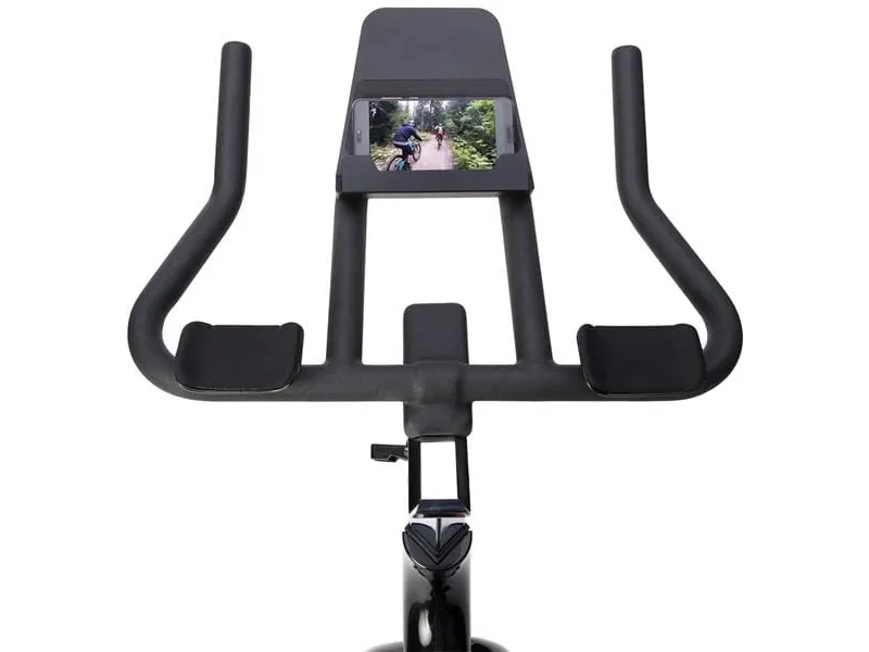 HMS SW8902N stationær indendørs mekanisk cykel