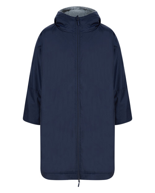 Finden & Hales LV690 - Longue veste imperméable