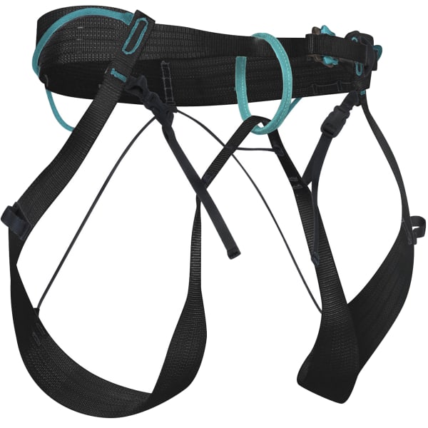 Baudrier alpinisme BLUE ICE CHOUCAS HARNESS BLACK