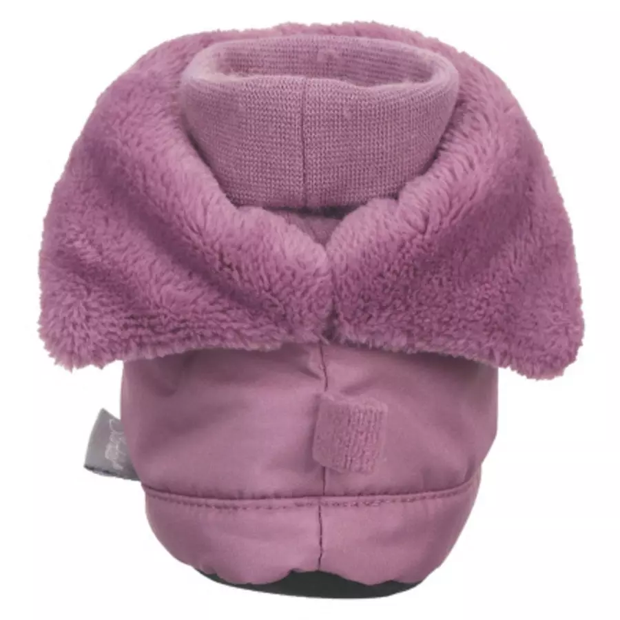 Sterntaler Babyschuhe Uni pink
