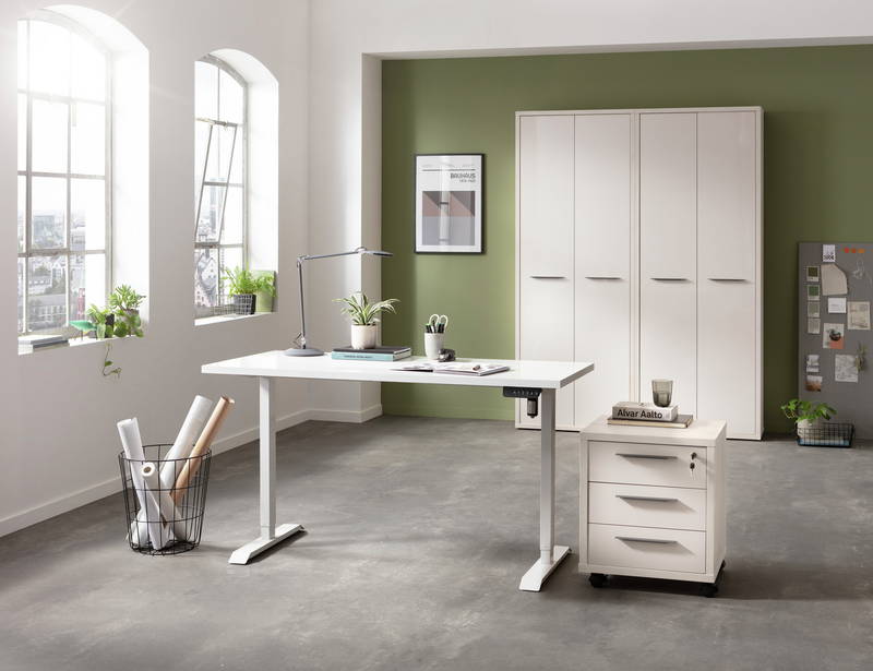 XORA Rollcontainer DIVINO