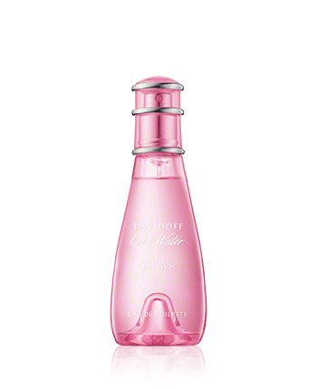 Davidoff Cool Water Sea Rose edt vapo 50ml