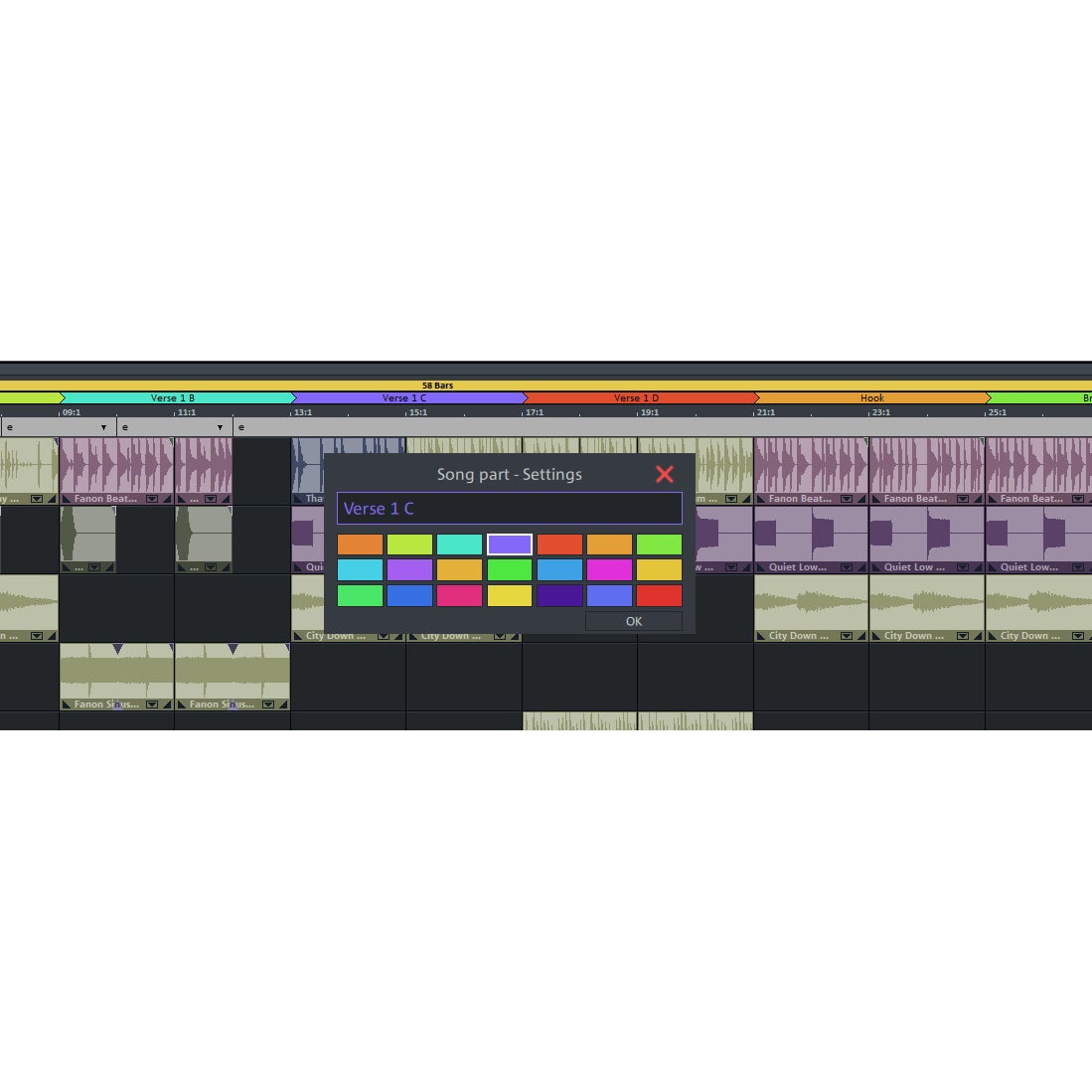 Magix Music Maker 2021 Premium (download)