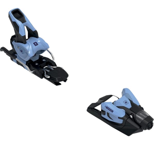 Fixation ski ARMADA STRIVE 12 GW LIGHT BLUE