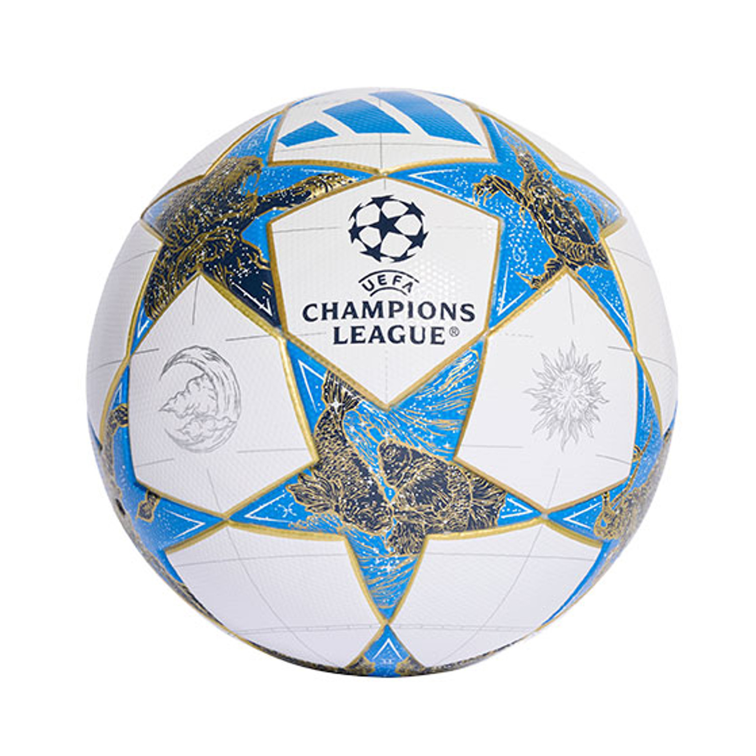 adidas Champions League 2025/2026 Giftbox - Maat 4