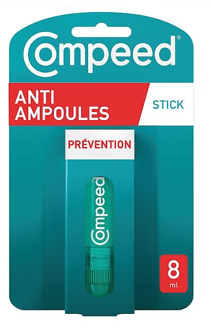 COMPEED - ANTI AMPOULES STICK