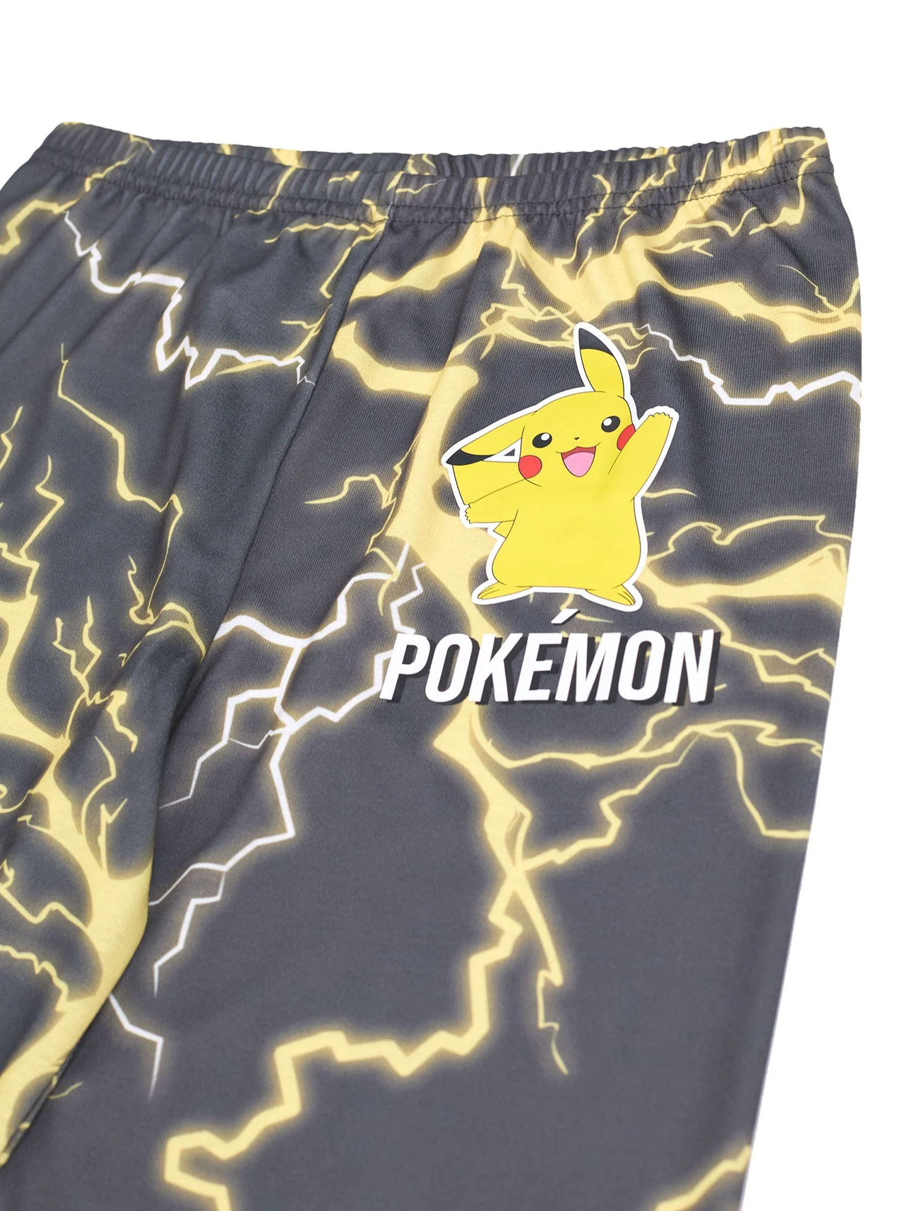 Vanilla Underground Pokemon Pyjamas
