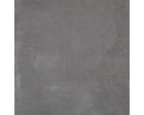 FLAIRSTONE porseleinen terrastegel Modern Dark gerectificeerde rand 90 x 90 x 2 cm