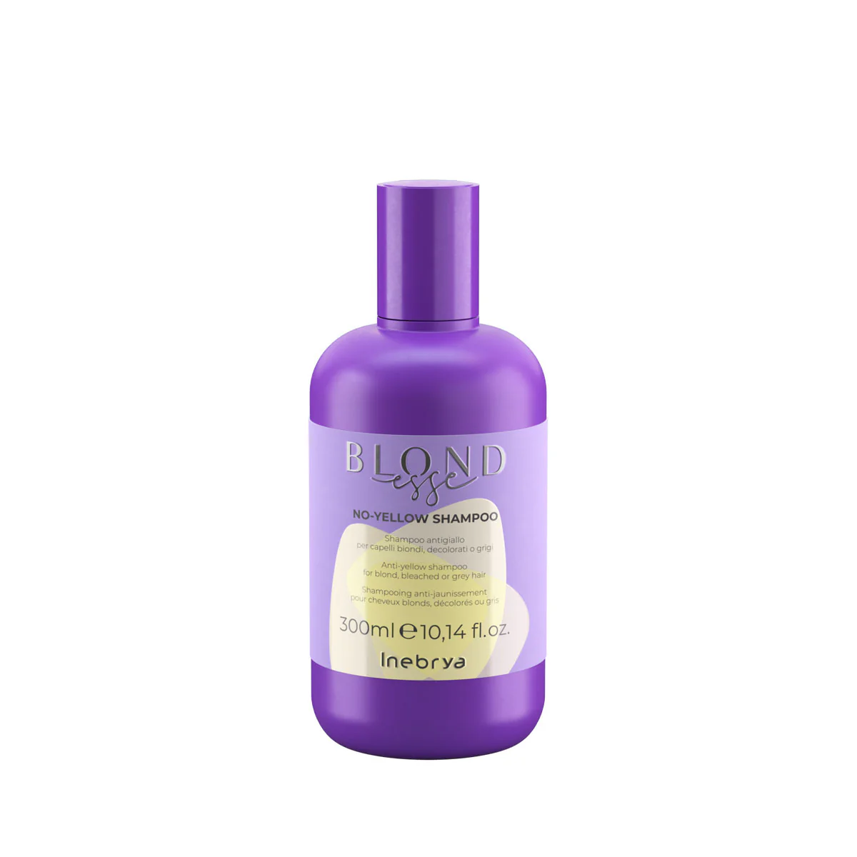 Shampoing No-Yellow Blondesse 300ml