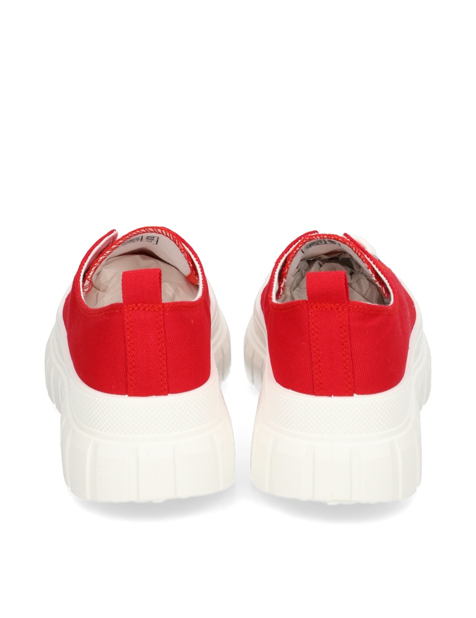 Textil Sneaker