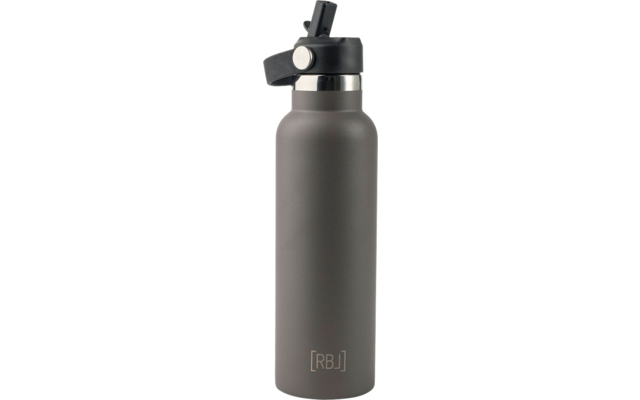 Rebel Outdoor Isolier Sportscap Trinkverschluss für 600 ml Isolierflasche