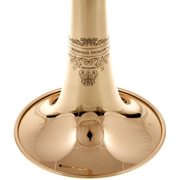 Thomann HW GML Bell for Classica II