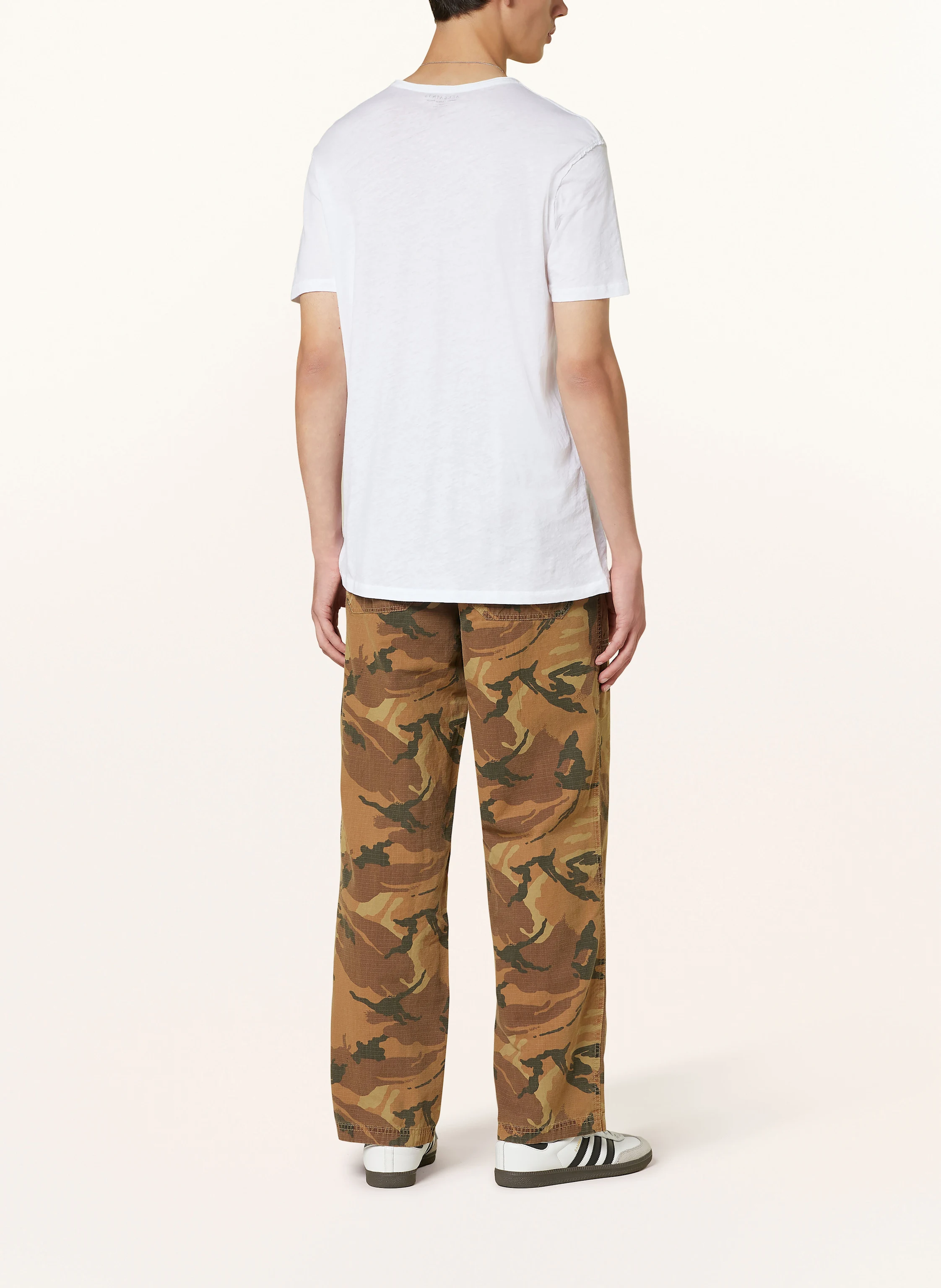 ALLSAINTS T-Shirt FIGURE