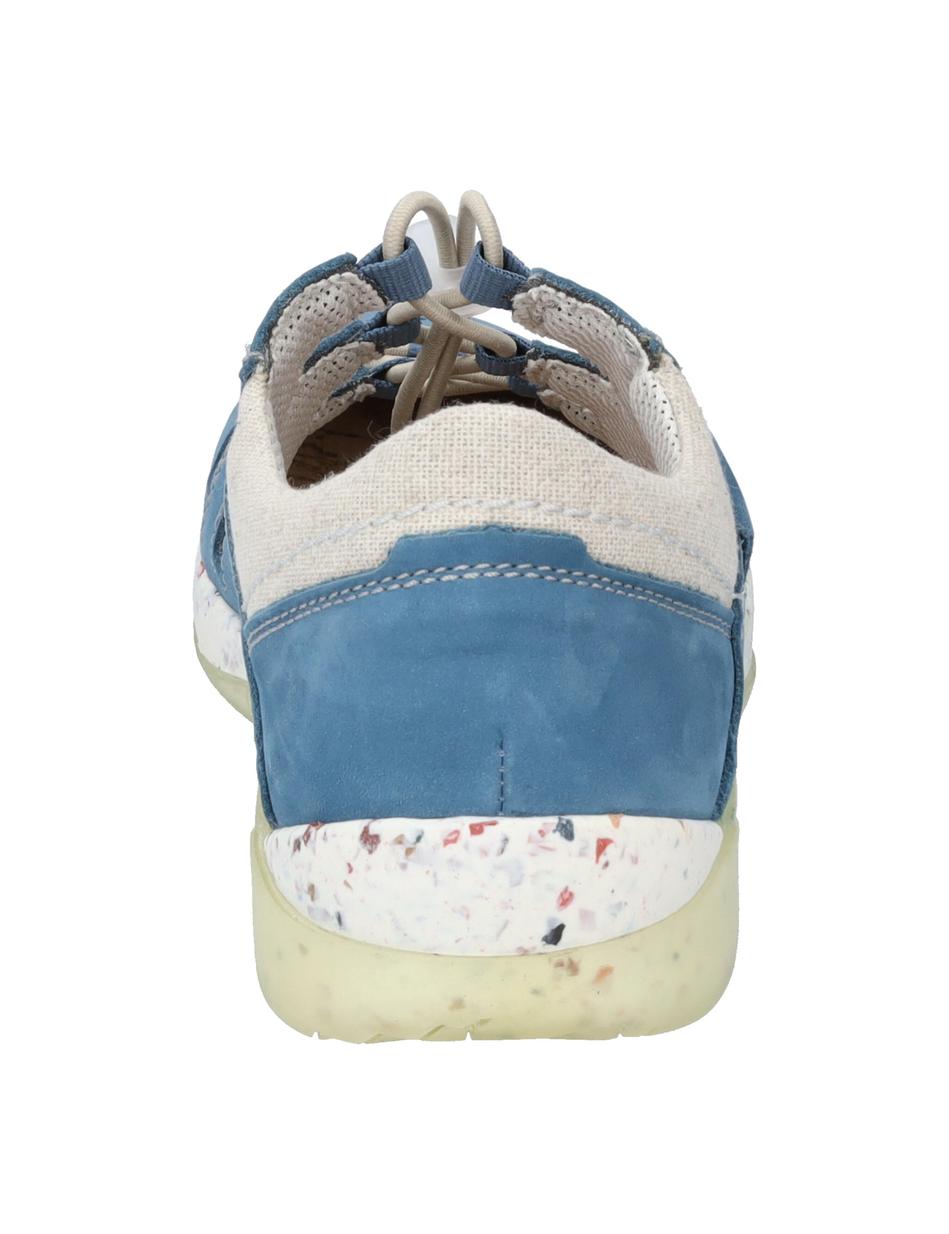 Sneaker Ricky 17, blau-kombi