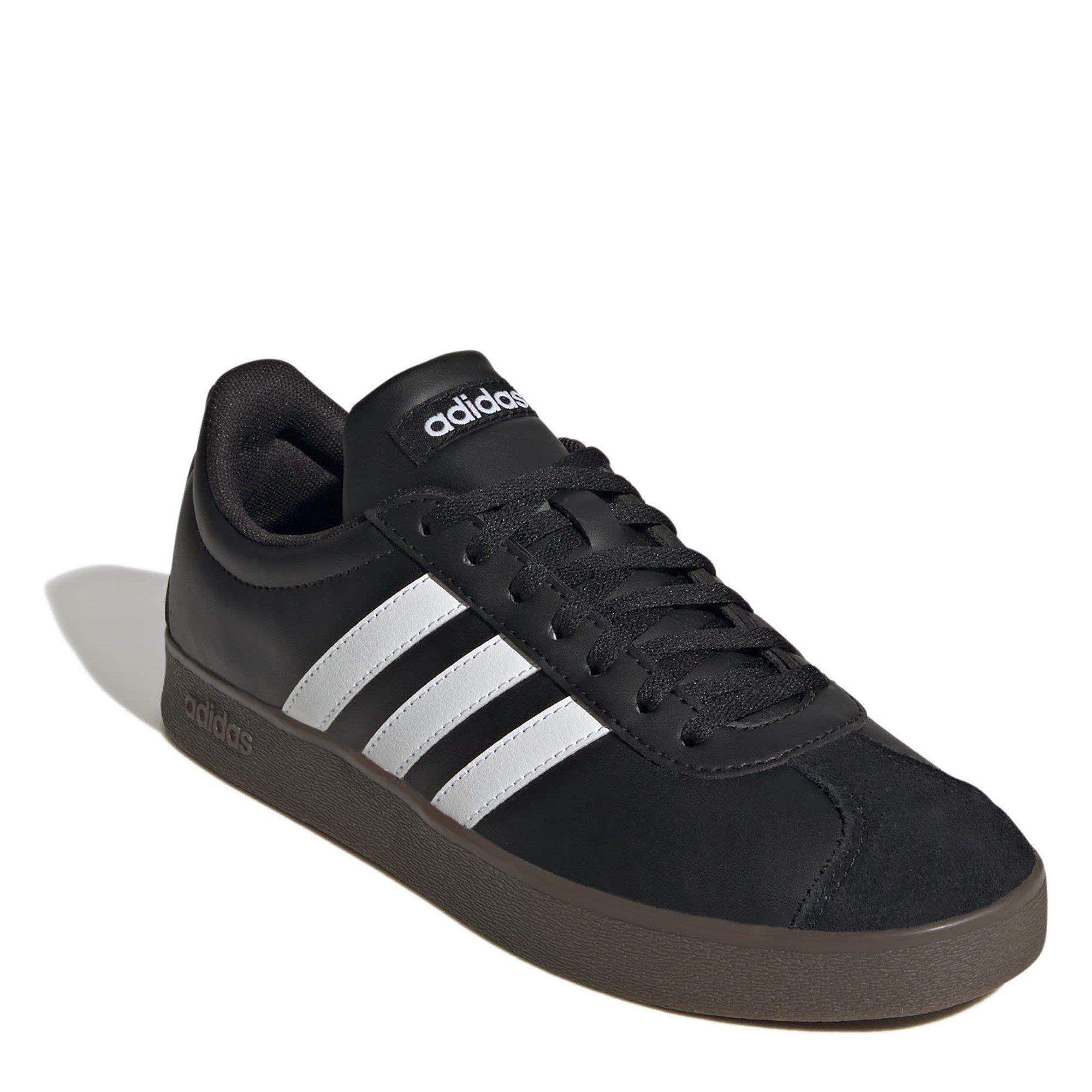 adidas VL Court Base Shoes Womens