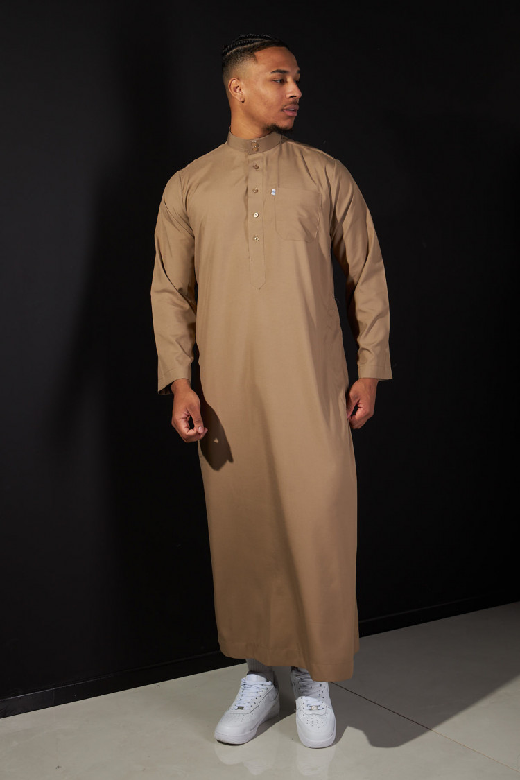 Qamis camel