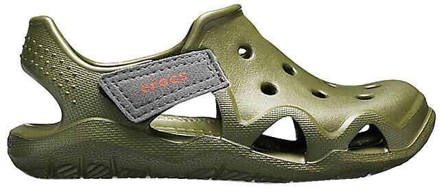 CROCS - SANDALES SWIFTWATER WAVE K