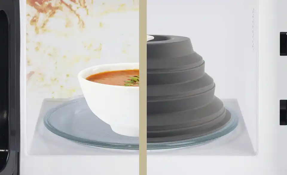 Mikrowellenhaube KitchBo