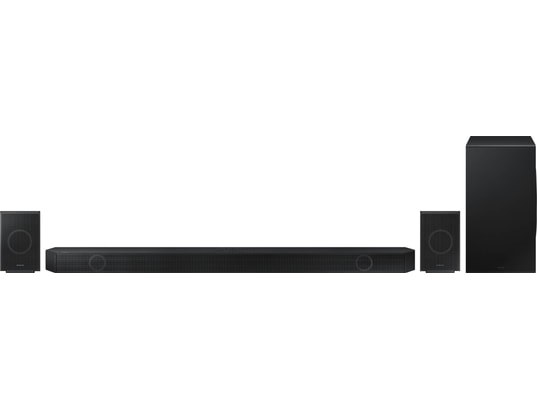 SAMSUNG - Barre de son HW-Q995D 2024
