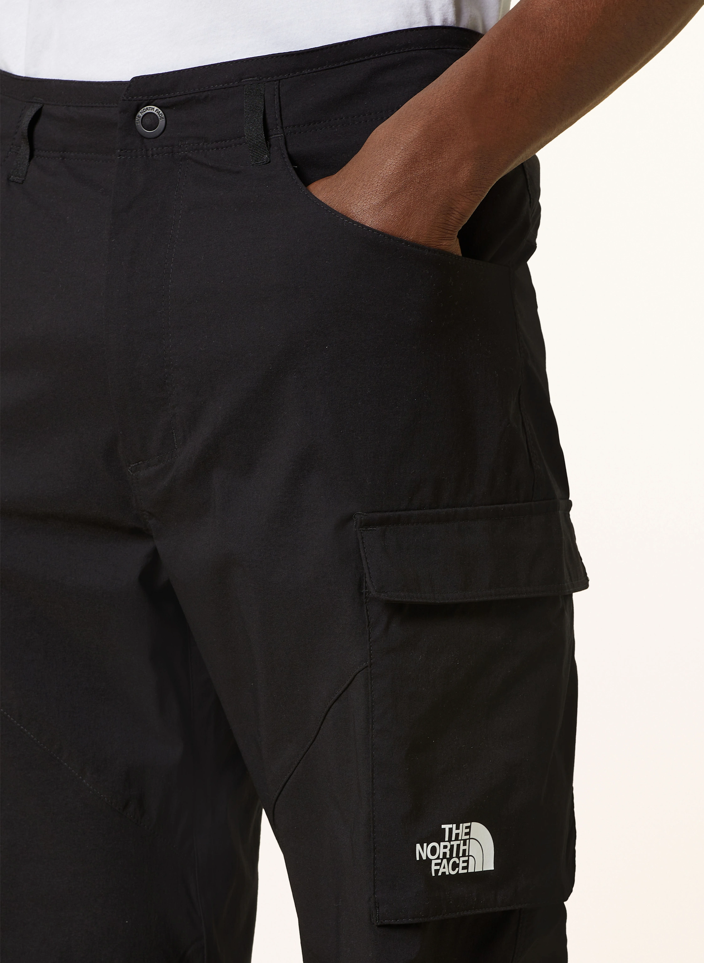 THE NORTH FACE Trekkinghose EXPLORATION CARGO
