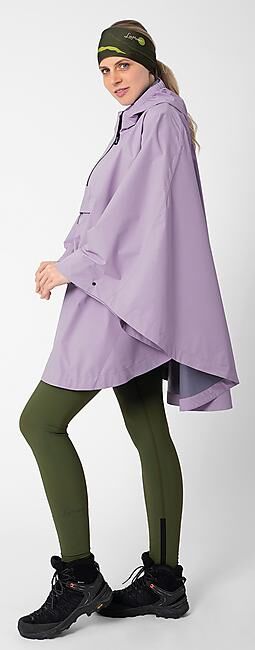 LAMUNT - PONCHO BRIGITTE