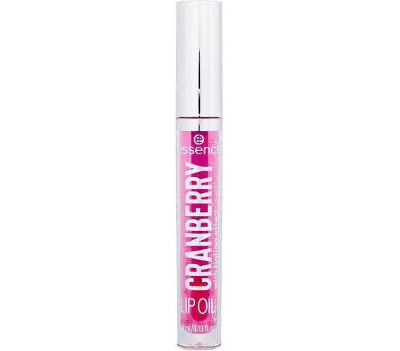 Cranberry Lip Oil 01 Smooth Protector