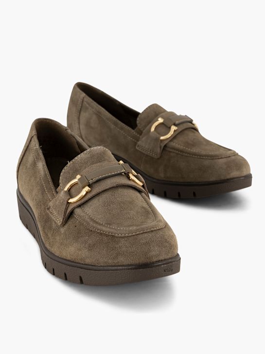 Medicus Mocassin