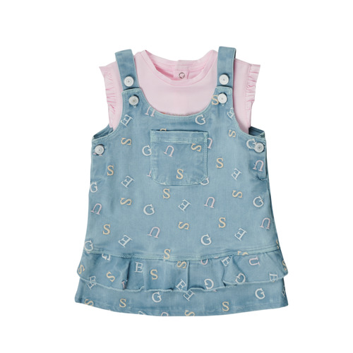 Guess - ROMPA - Multicolore