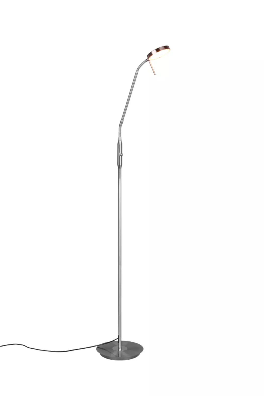 LED-Stehlampe Monza