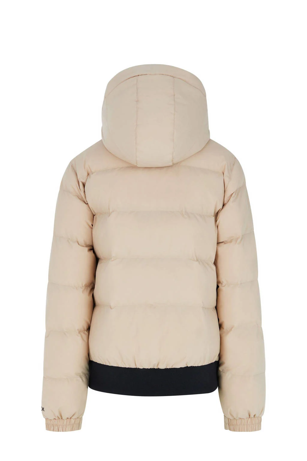 Protest ski-jack Elniy Jr beige
