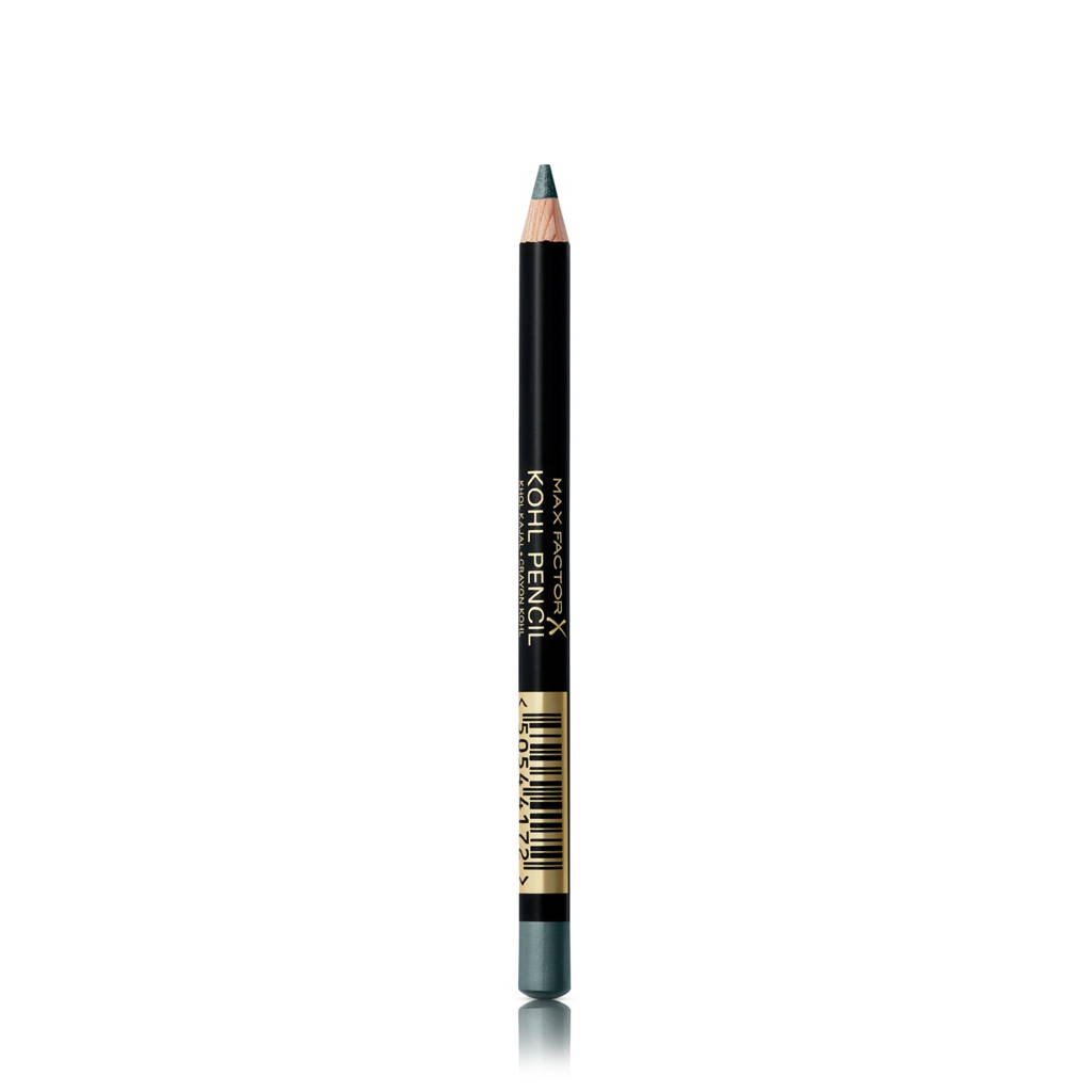 Fijn oogpotloodMax Factor Kohl Pencil Oogpotood - 070 Olive