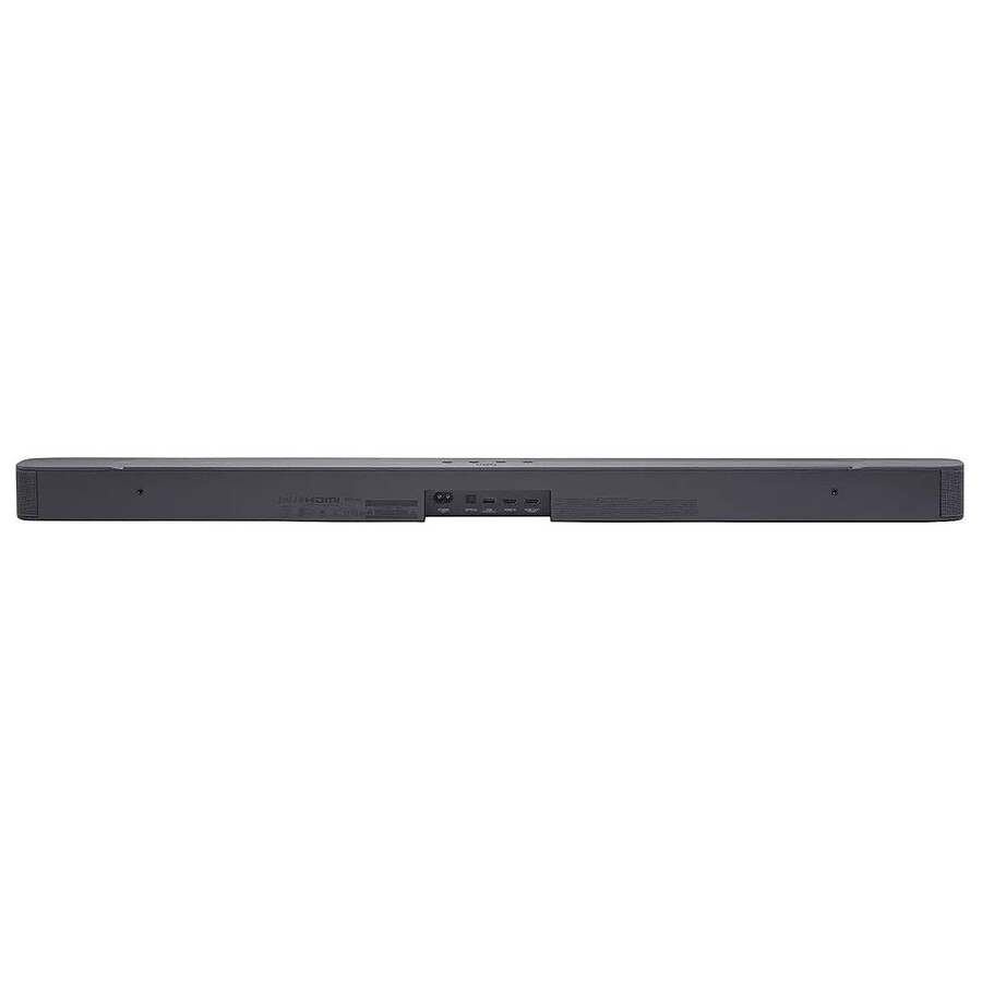 JBL Bar 2.1 Deep Bass (MK2)