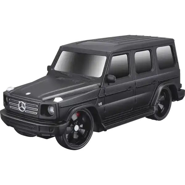 RC Street Fahrzeuge 1:24