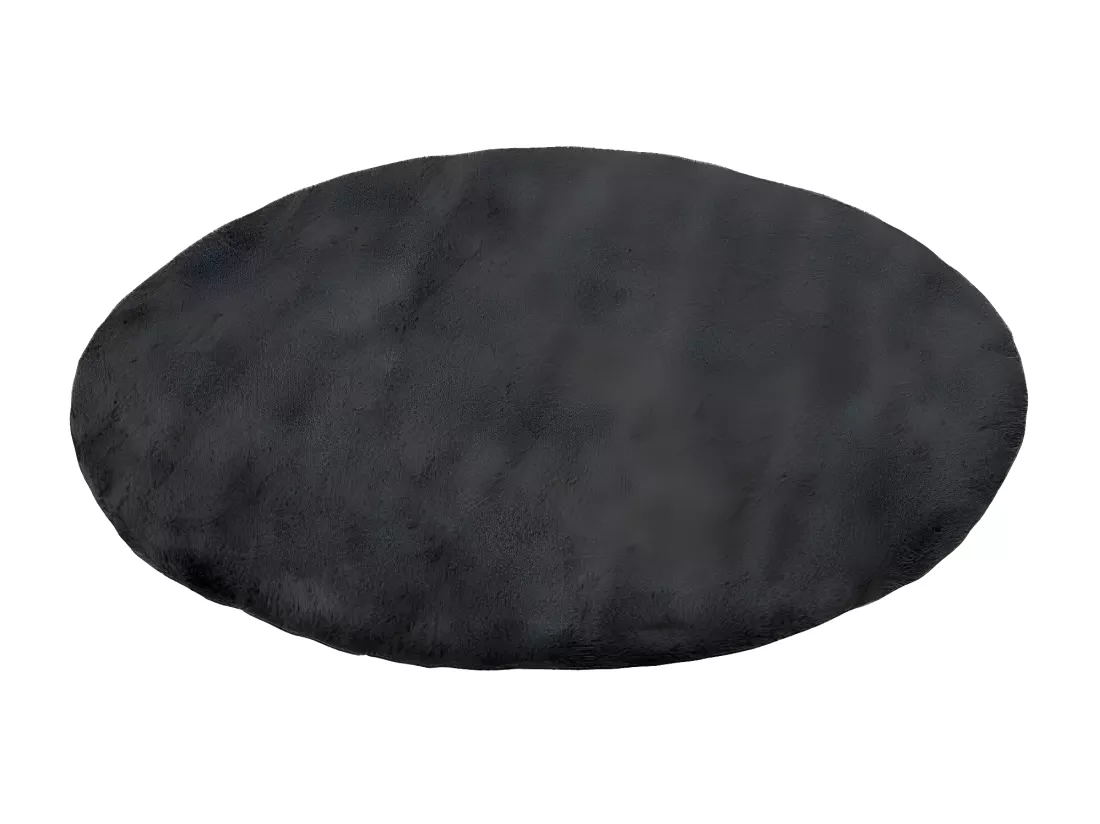 Tapis de Bain Fait à la Main 