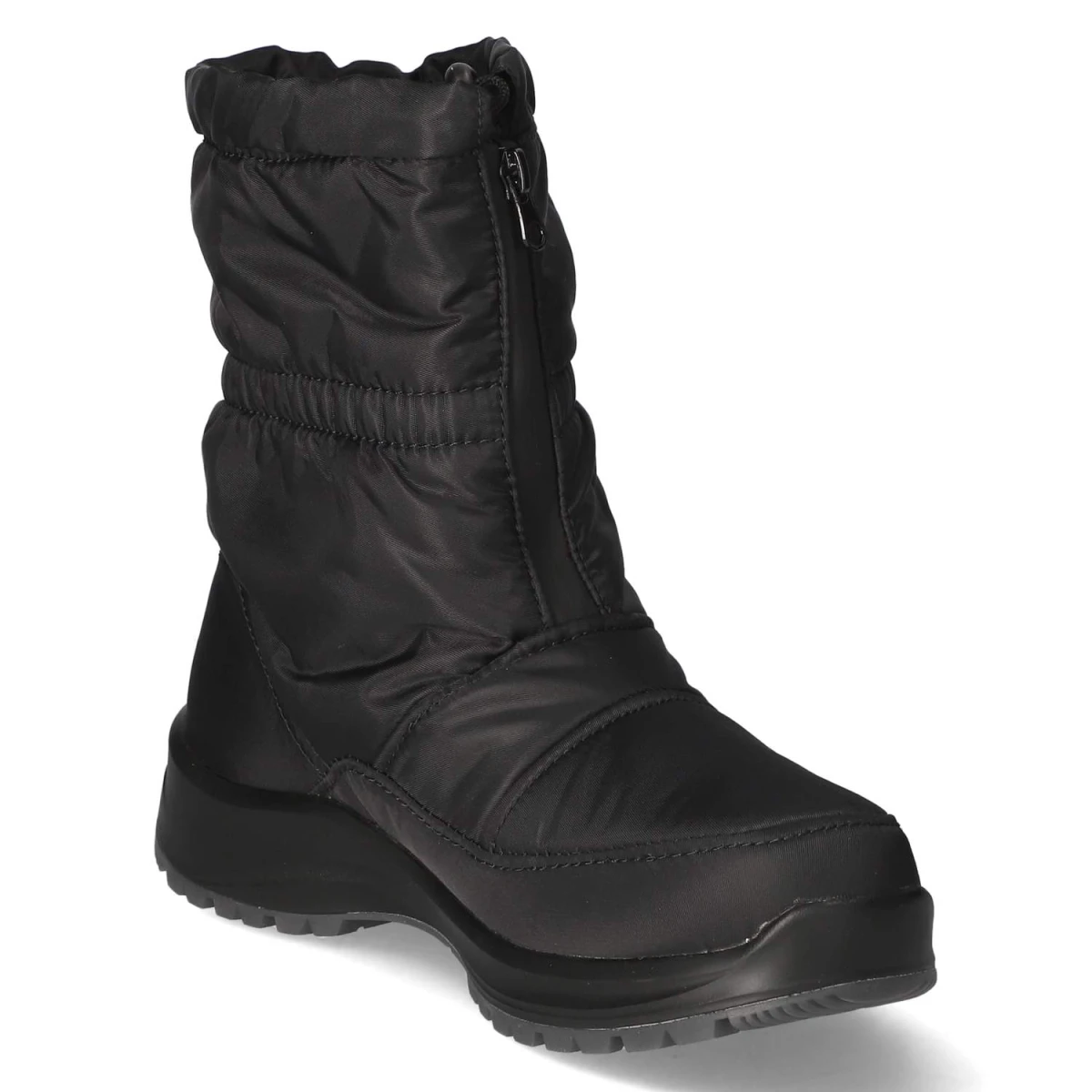Josef SeibelWintersboots  COLORADO 58 - schwarz