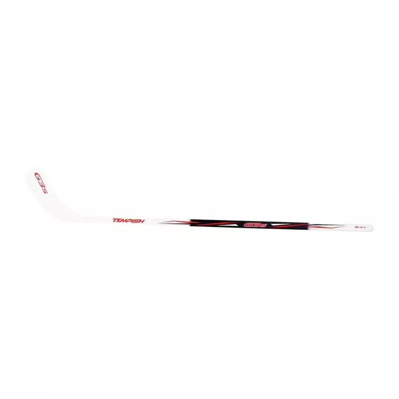 Tempish G3S Hockey Manche de Hockey 115cm Gauche Rouge