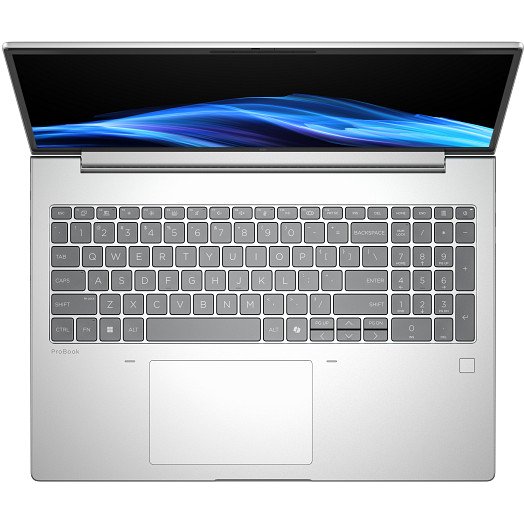 HP ProBook 4 G1a AI PC AMD Ryzen™ 5 230 Ordinateur portable 40,6 cm (16