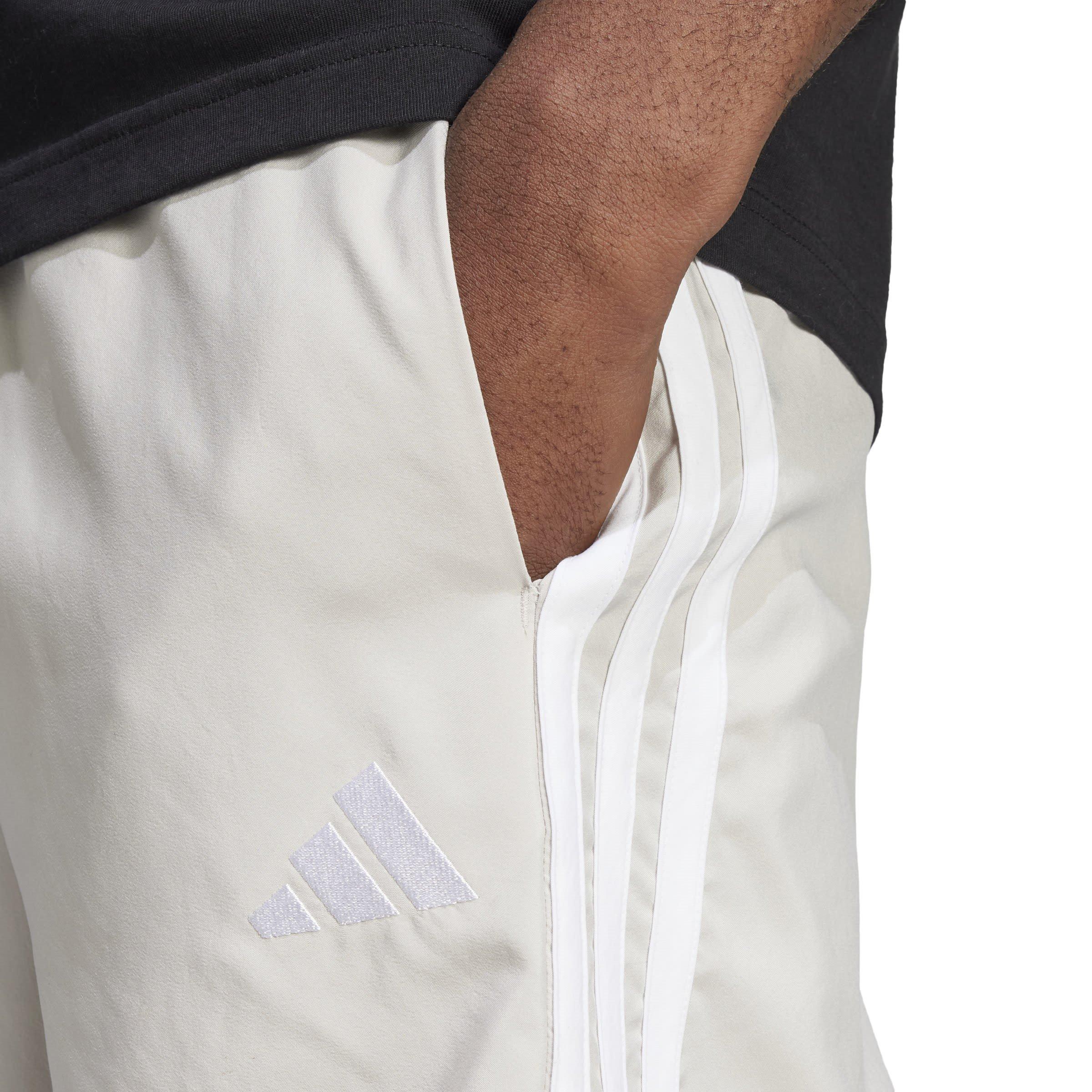 adidas Essentials 3-Stripes Shorts