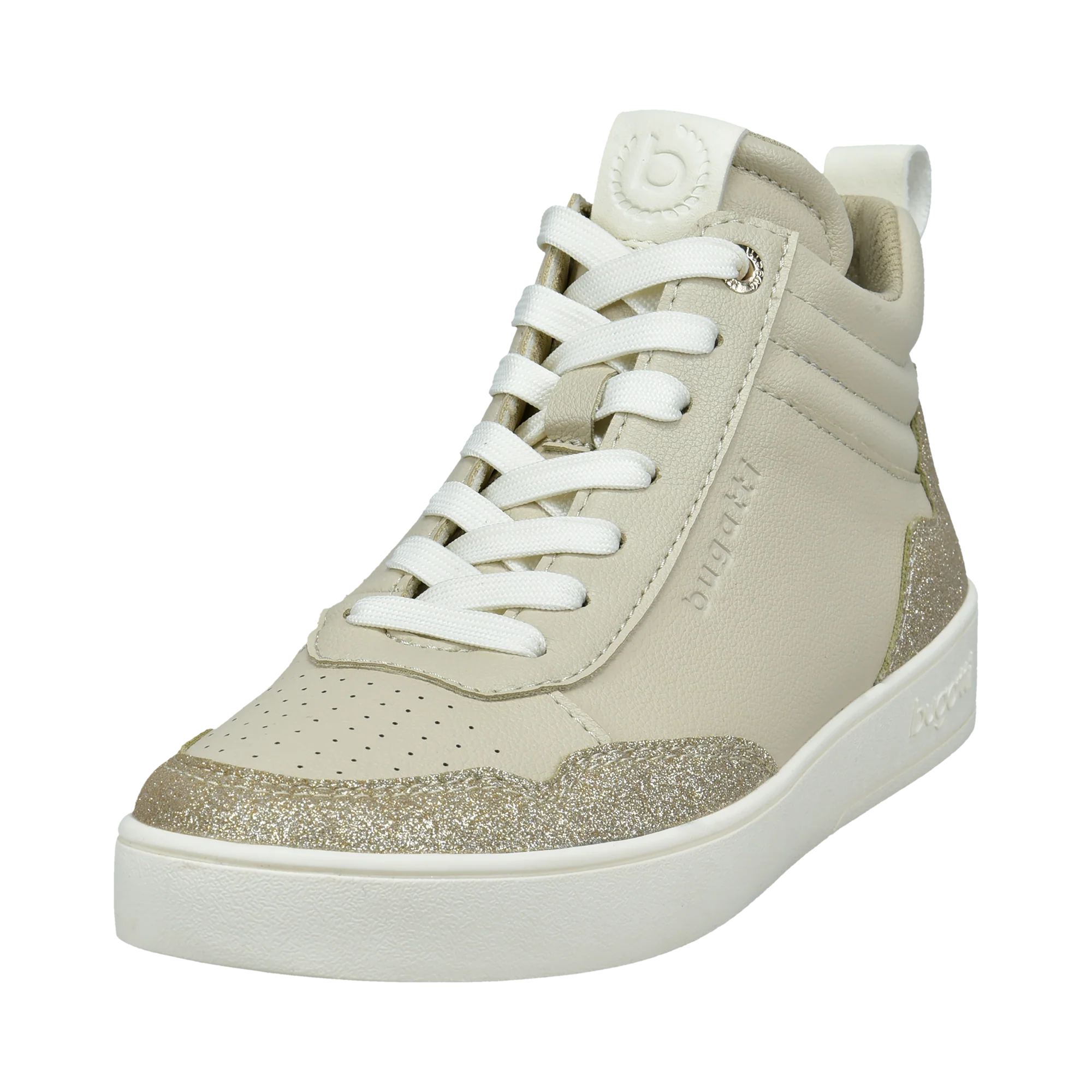 Sneaker beige