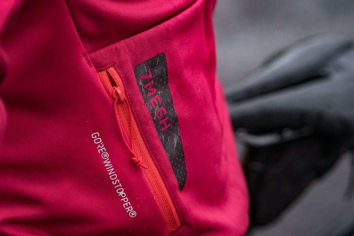 7mesh Synergy Jersey LS W's