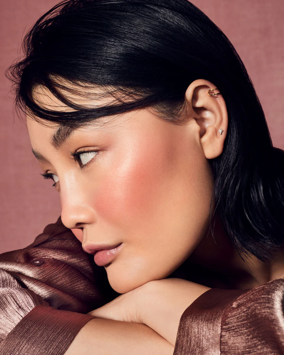 Fenty Cheeks Suede Powder Blush